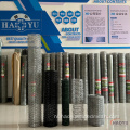 PVC gecoate zeshoekige maas van topkwaliteit